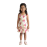 Girl Watermelon Bliss Baby Frock