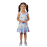 Girl Butterfly Bloom Baby Frock