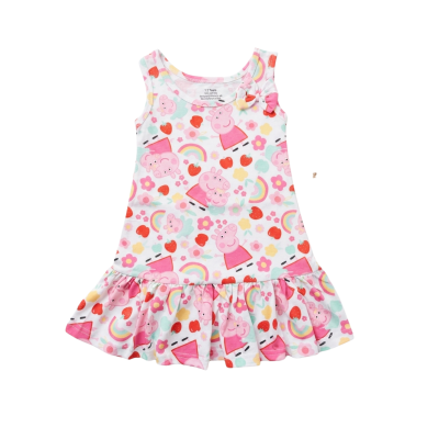 Girl Sweet Treats Baby Frock