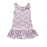 Girl Rainbow Dream Baby Frock