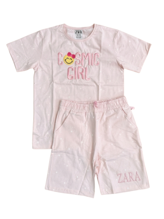 Girl Cosmic Girls Co-Ord Set