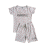 Girl Wonderfully Co-Ord Set