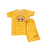 Sunshine Girls Coord Set