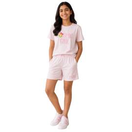 Girl Cosmic Girls Co-Ord Set