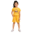 Sunshine Girls Coord Set