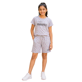 Girl Wonderfully Co-Ord Set