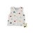 Muslin Baby Button Jablas Random Prints