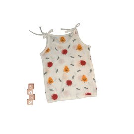 Muslin Baby Knot Jablas