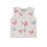 Muslin Baby Button Jablas Random Prints