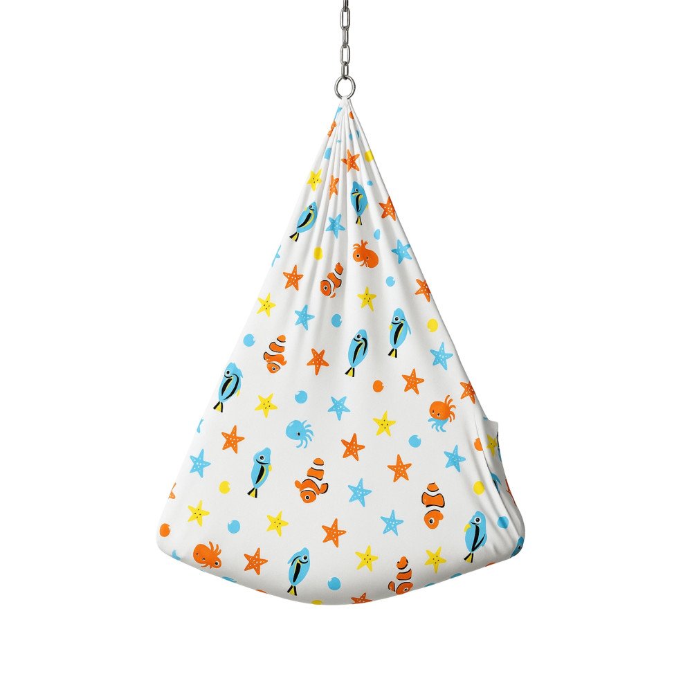 Baby Cradle/ Thotil / Swing