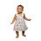 Muslin Baby Frock Random Prints
