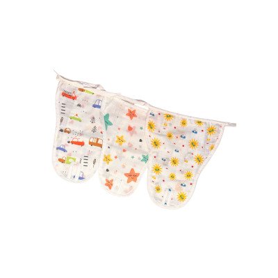 Baby Muslin Nappy