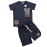 Boys Navy Urban Explorer Cargo Coord Set