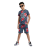 Boys SpiderMan Coord Set