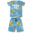 Boys Brave Cub Co-Ord Set