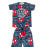 Boys SpiderMan Coord Set