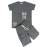 Boys Urban Explorer Cargo Coord Set