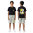 Boys' Pokémon Battle Ready T-Shirt & Shorts Set