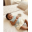 Mint Green Baby Girl Frock