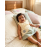 Sea Greeen Baby Girl Frock