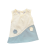 Sea Greeen Baby Girl Frock