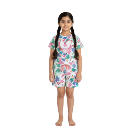 Girls Coord Set -"Be Amazing"