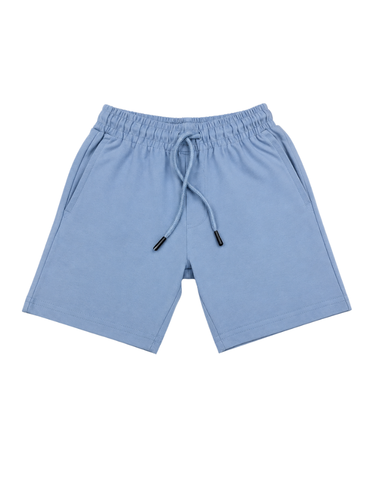 Boys Shorts Assorted Prints (Pack of 5)