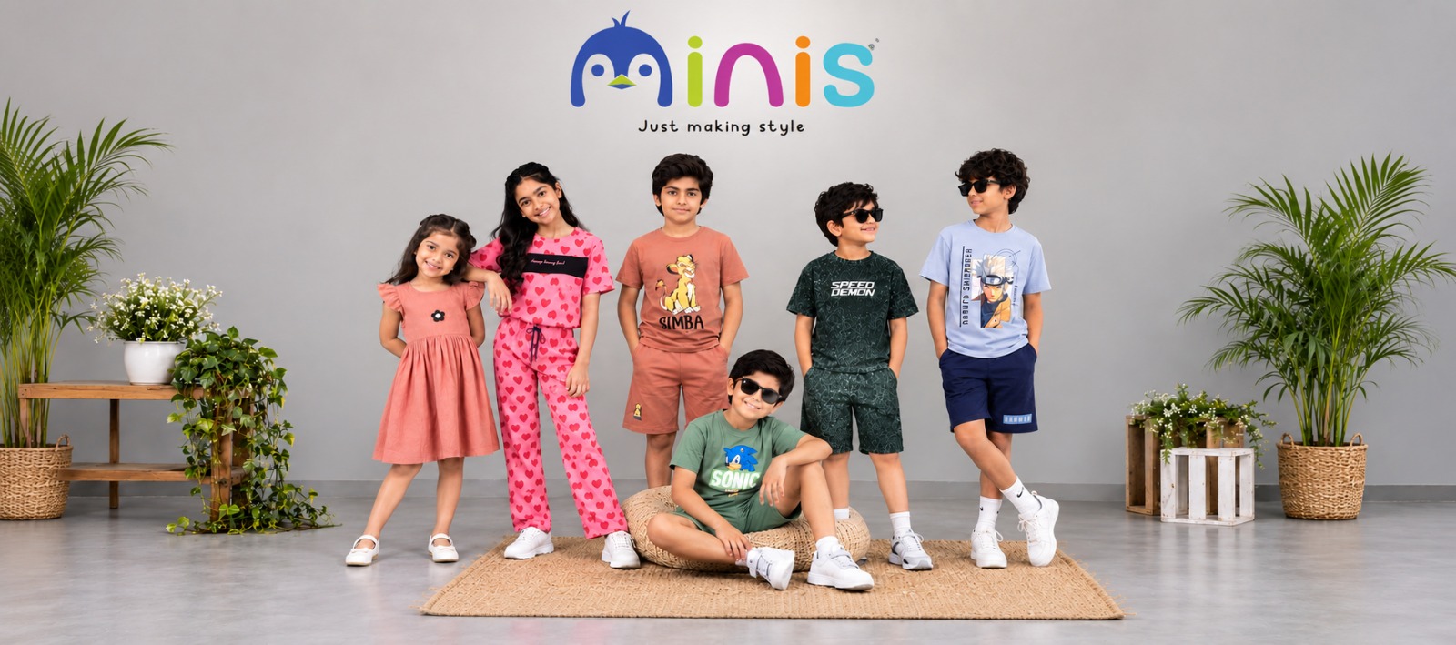 New Season, New Styles